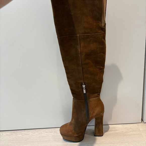 Schutz Austine Boots - Picture 2 of 5